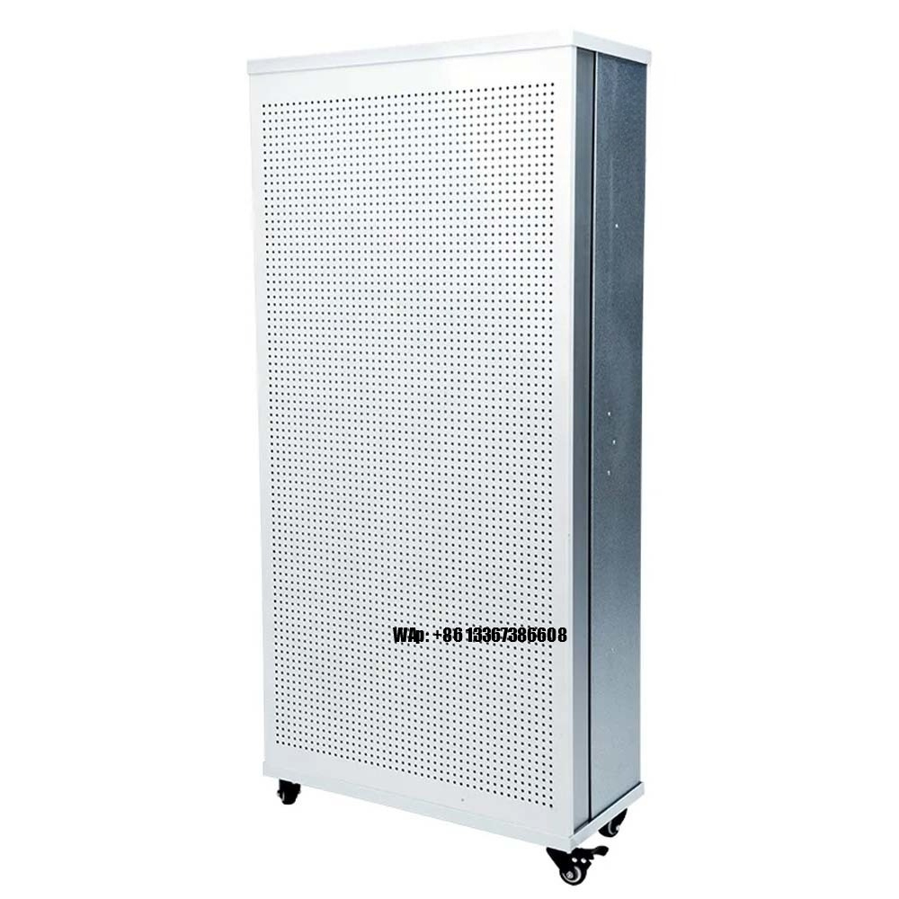 Smart Air Purifier - جهاز تنقية الهواء الذكي للمنزل مع