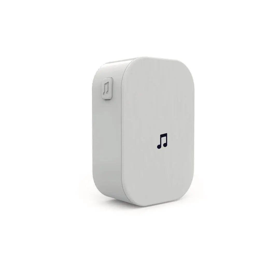 Smart Home Video Doorphone Ezviz - جديد أمن الوطن 100DB 300M التحكم