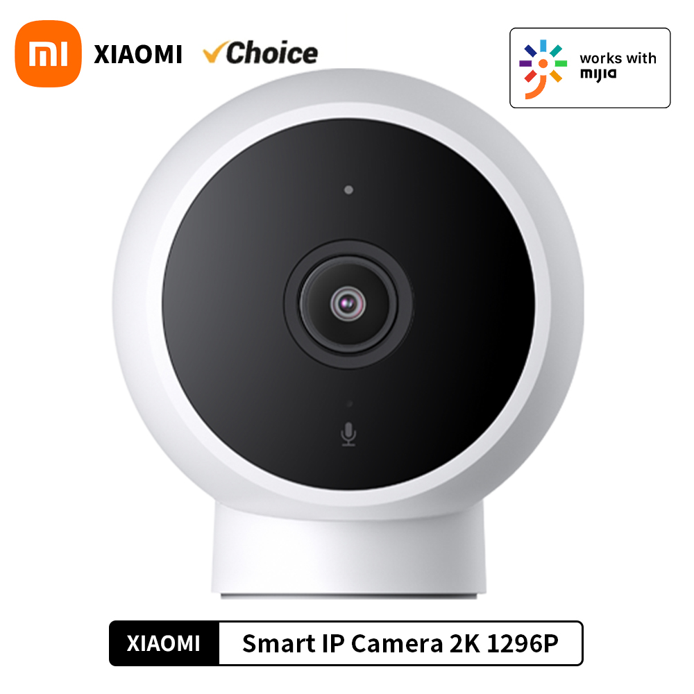 Smart Home Zestaw - كاميرا شاومي الذكية IP الإصدار القياسي
