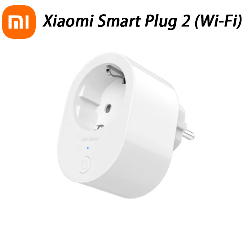 Smart Home Xiaomi Hub - الإصدار العالمي من Xiaomi Mi Smart