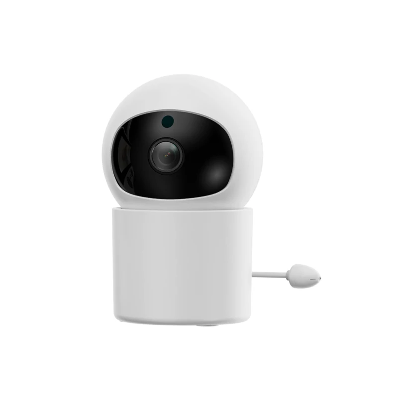 Smart Baby Night Light - كاميرا مراقبة الأطفال الذكية تويا بدقة