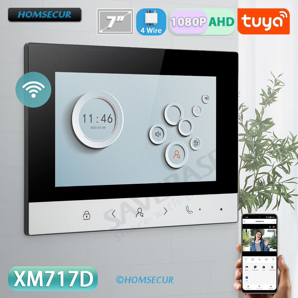 Smart Home Dashboard - شاشة مراقبة داخلية ذكية من تويا