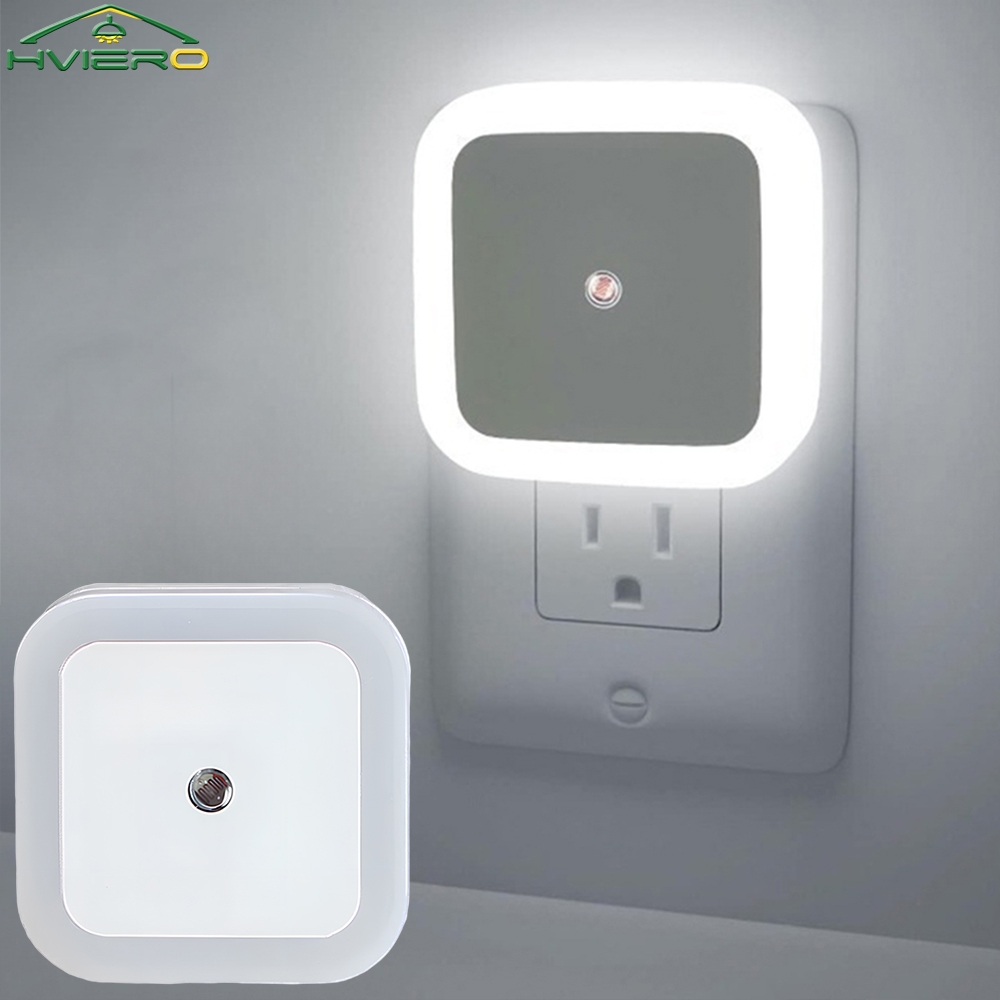 Smart Baby Night Light - مستشعر لاسلكي LED ضوء الليل الاتحاد