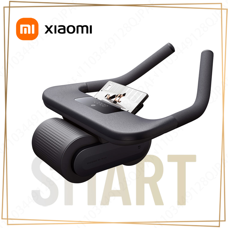 Smart Home Zestaw - عجلة البطن الذكية الجديدة من Xiaomi