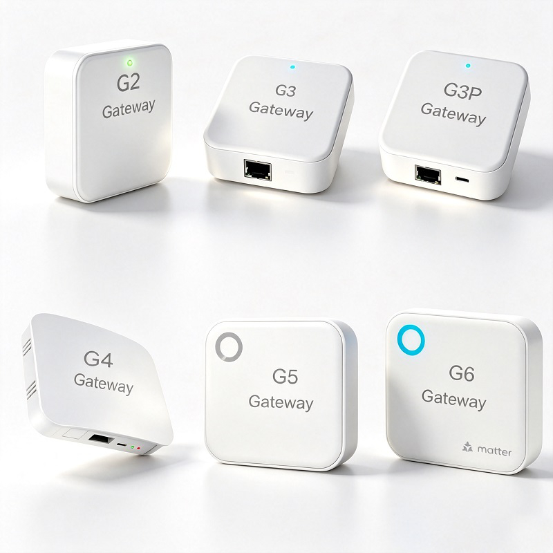 Smart Home Website - بوابة TTLock TThotel G2 G3 G3P
