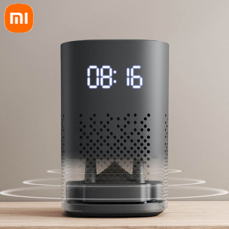 Smart Home Zestaw - Xiaomi Xiaoai سمّاعات بلوتوث تشغيل طبعة