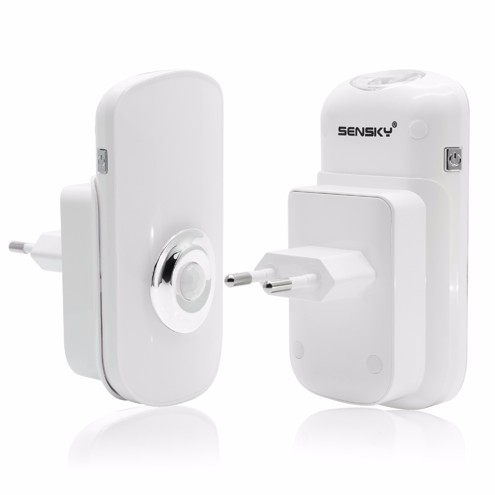 سينسكي 3 في 1 الاتحاد الأوروبي - مراجعة Smart Baby Night Light وسعره