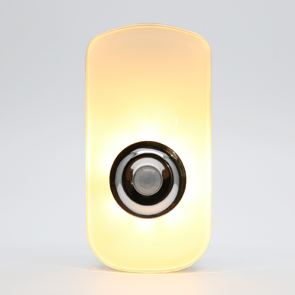 سينسكي 3 في 1 الاتحاد الأوروبي - مراجعة Smart Baby Night Light وسعره