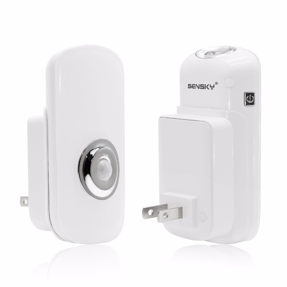 سينسكي 3 في 1 الاتحاد الأوروبي - مراجعة Smart Baby Night Light وسعره