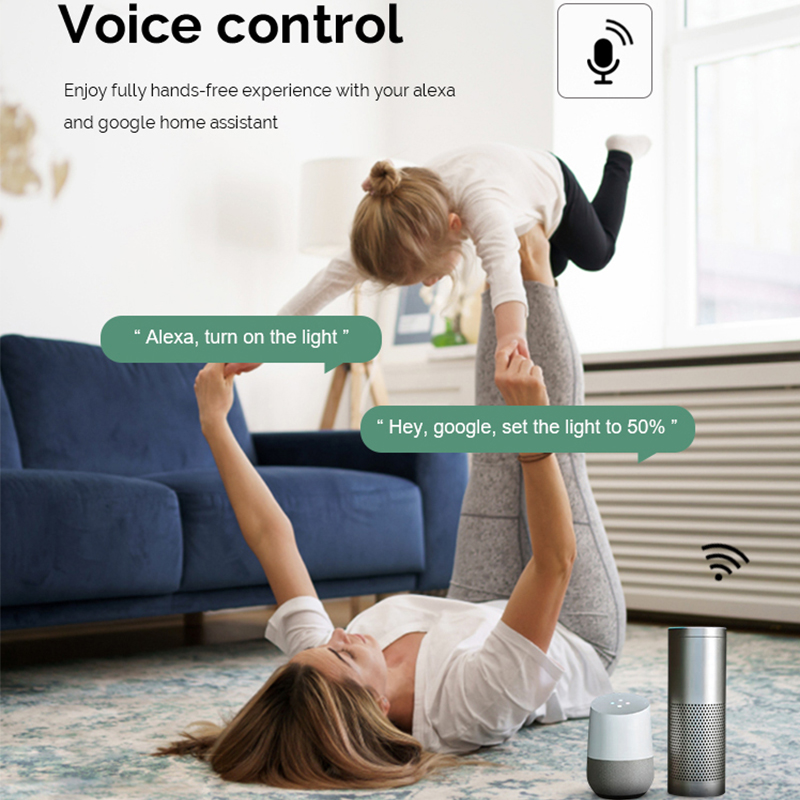 وحدة تحكم ذكية بالواي فاي للتح - مراجعة Smart Home Ikea وسعره
