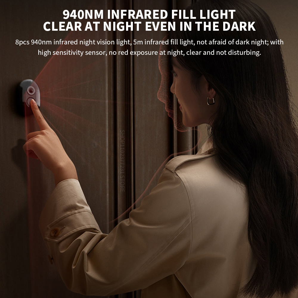 Xiaomi الذكية عين القط 2 واي ف - مراجعة Smart Home Zestaw وسعره