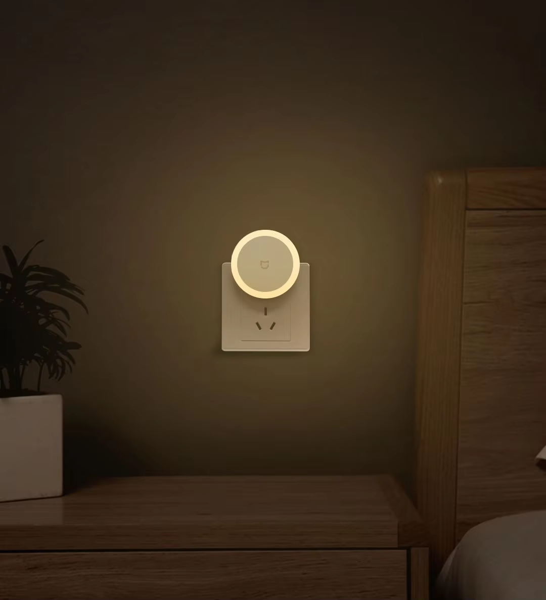 جديد Xiaomi MiJIA LED الذكية ا - مراجعة Smart Home Zestaw وسعره