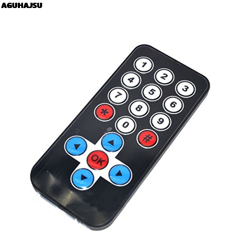 1 مجموعة الأشعة تحت الحمراء ال - مراجعة Smart Home Kit For Arduino وسعره