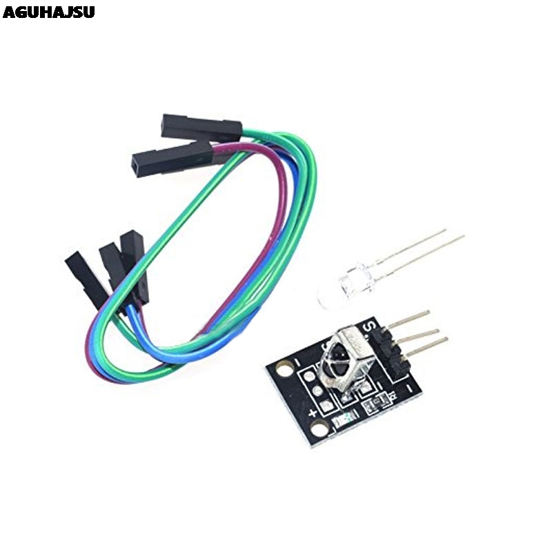 1 مجموعة الأشعة تحت الحمراء ال - مراجعة Smart Home Kit For Arduino وسعره