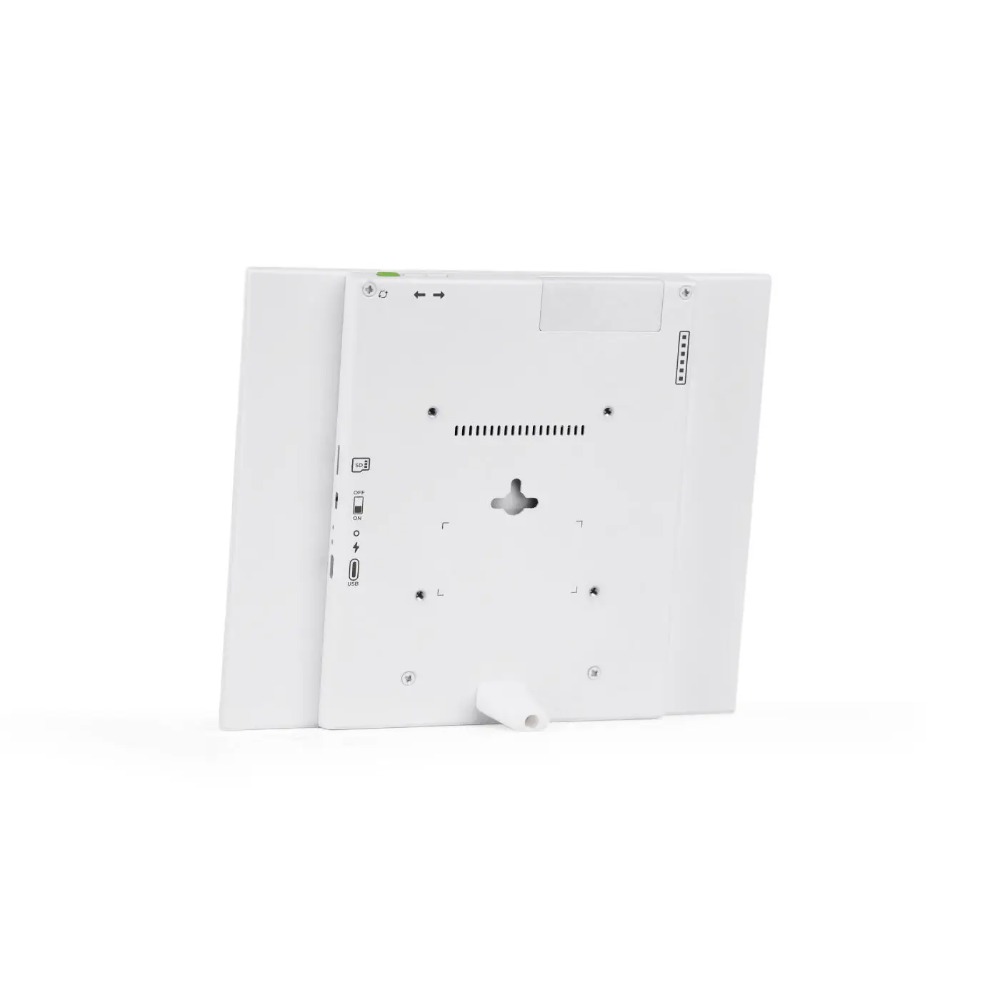 شاشة عرض ePaper تعمل باللمس re - مراجعة Smart Home Open Source وسعره