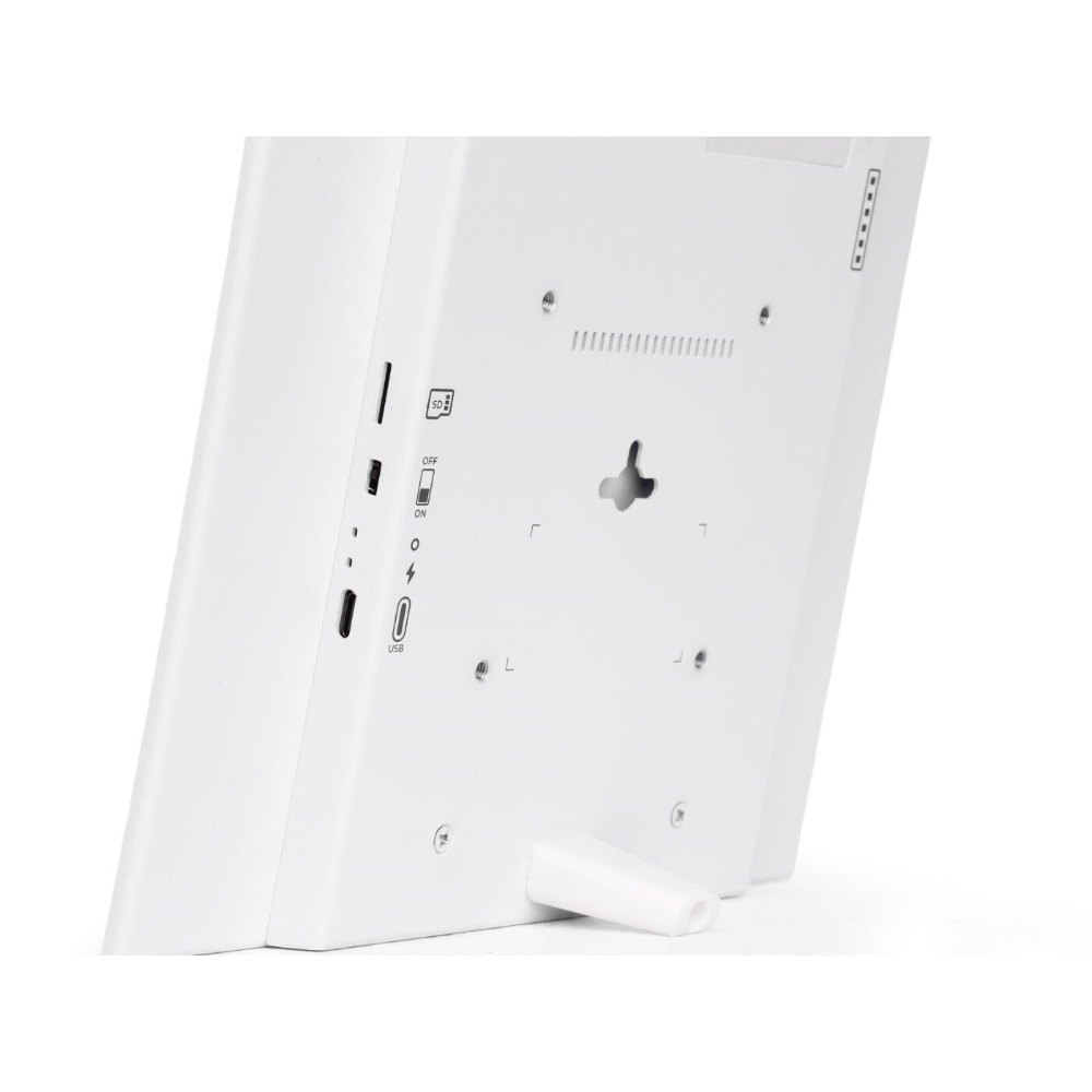 شاشة عرض ePaper تعمل باللمس re - مراجعة Smart Home Open Source وسعره