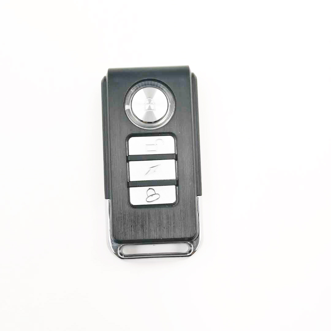 متجر لاسلكي إنذار الأمن جرس عد - مراجعة Door Window Sensor وسعره