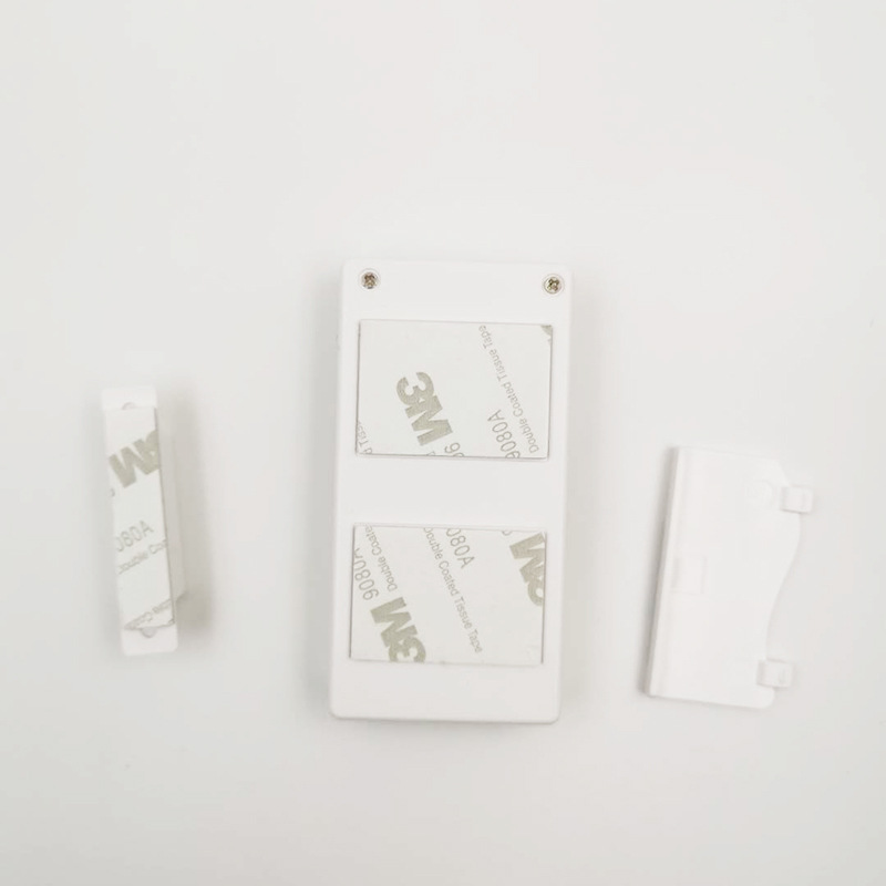 متجر لاسلكي إنذار الأمن جرس عد - مراجعة Door Window Sensor وسعره