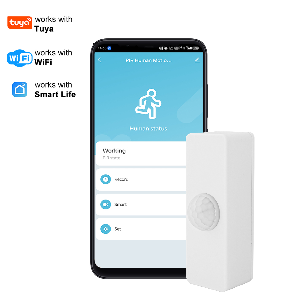 جهاز استشعار الحركة الذكي من ت - مراجعة Smart Home Ikea وسعره