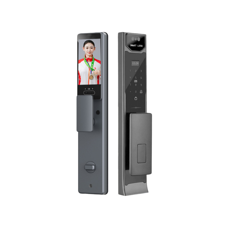 التطبيق التحكم عن بعد فيديو إن - مراجعة Wifi Doorbell Camera وسعره