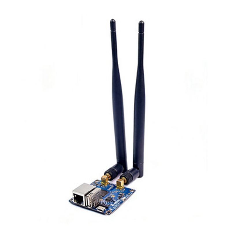 وحدة نقل الفيديو A99E-Wifi للر - مراجعة Smart Home Open Source وسعره