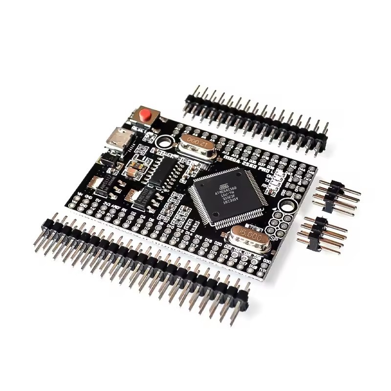 لوحة تحكم Mega2560 Pro ATmega2 - مراجعة Smart Home Kit For Arduino وسعره