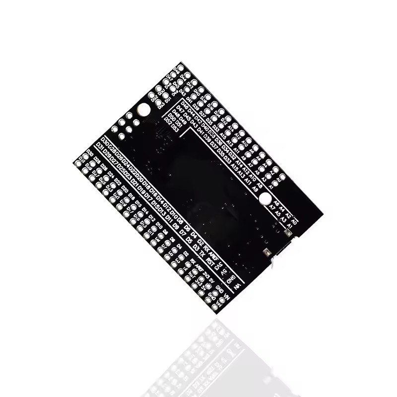 لوحة تحكم Mega2560 Pro ATmega2 - مراجعة Smart Home Kit For Arduino وسعره