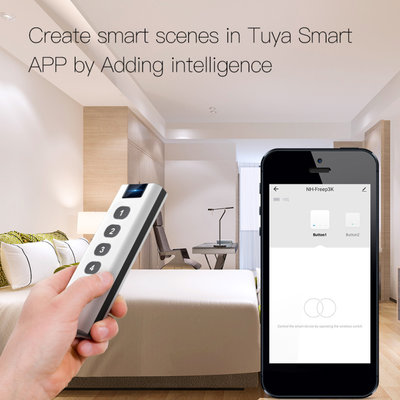 تويا زيجبي الذكية المشهد التبد - مراجعة Smart Home Xiaomi Hub وسعره