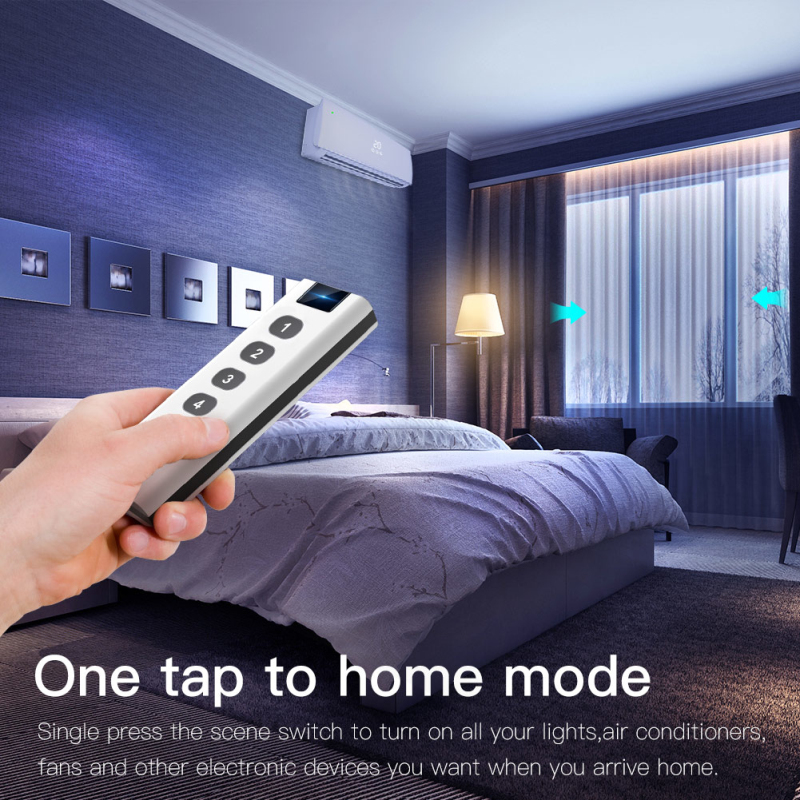 تويا زيجبي الذكية المشهد التبد - مراجعة Smart Home Xiaomi Hub وسعره