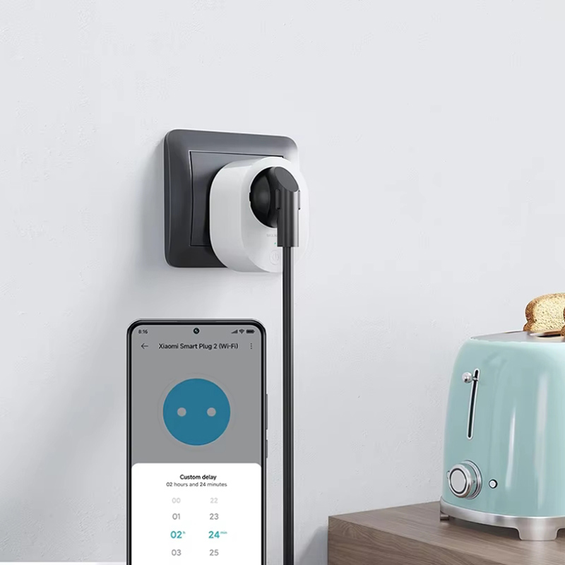 الإصدار العالمي من Xiaomi Mi S - مراجعة Smart Home Xiaomi Hub وسعره