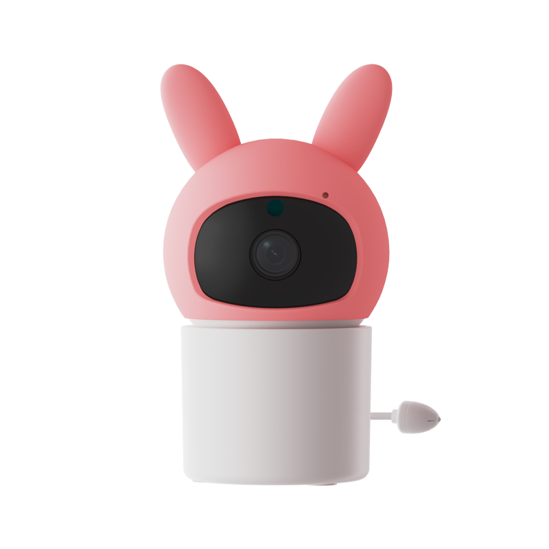 كاميرا مراقبة الأطفال الذكية ت - مراجعة Smart Baby Night Light وسعره