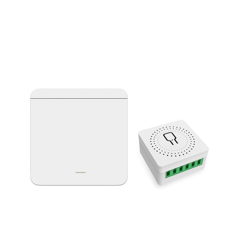 مفتاح إضاءة ذكي واي فاي من توي - مراجعة Smart Home Ikea وسعره