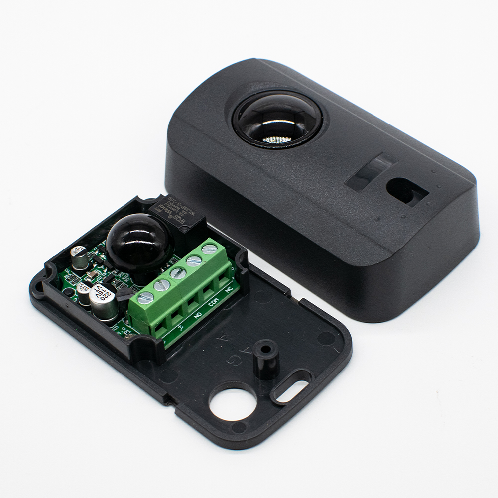 جهاز إنذار ضد السرقة لباب المر - مراجعة Door Window Sensor وسعره