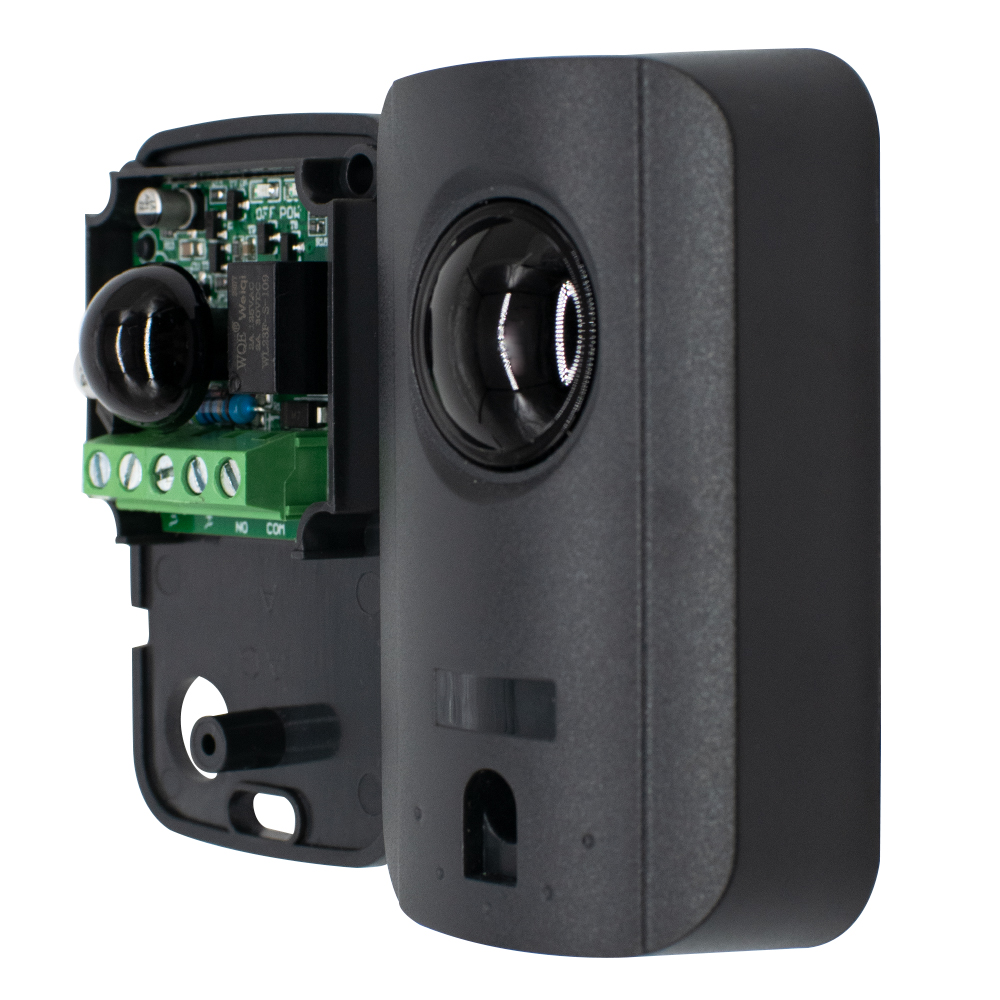 جهاز إنذار ضد السرقة لباب المر - مراجعة Door Window Sensor وسعره