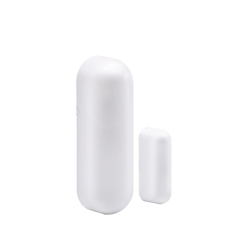 نظام إنذار لاسلكي MD-211R بترد - مراجعة Door Window Sensor وسعره