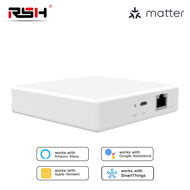 ماتر بوابة محور Homekit تويا ز - مراجعة Smart Home Xiaomi Hub وسعره