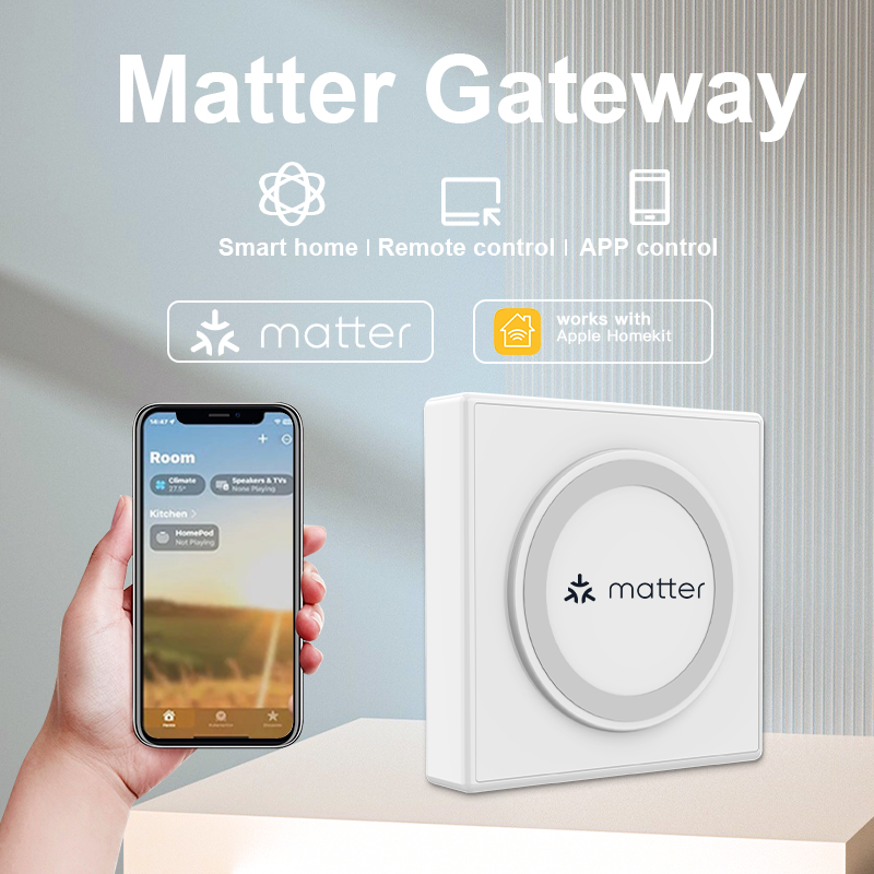 ماتر بوابة محور Homekit تويا ز - مراجعة Smart Home Xiaomi Hub وسعره