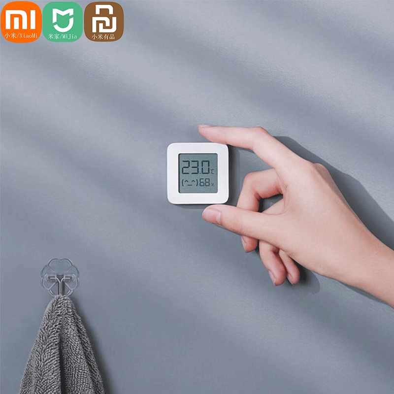 XIAOMI Mijia Smart Bluetooth T - مراجعة Smart Home Xiaomi Hub وسعره