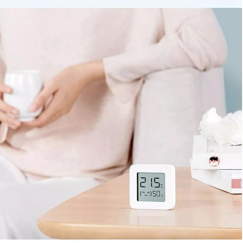 XIAOMI Mijia Smart Bluetooth T - مراجعة Smart Home Xiaomi Hub وسعره
