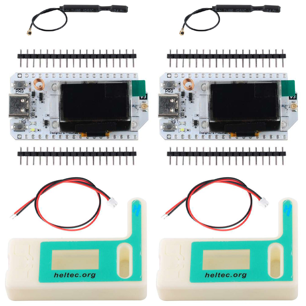 مجموعة ألواح تطوير LoRa32 V3 ، - مراجعة Smart Home Kit For Arduino وسعره