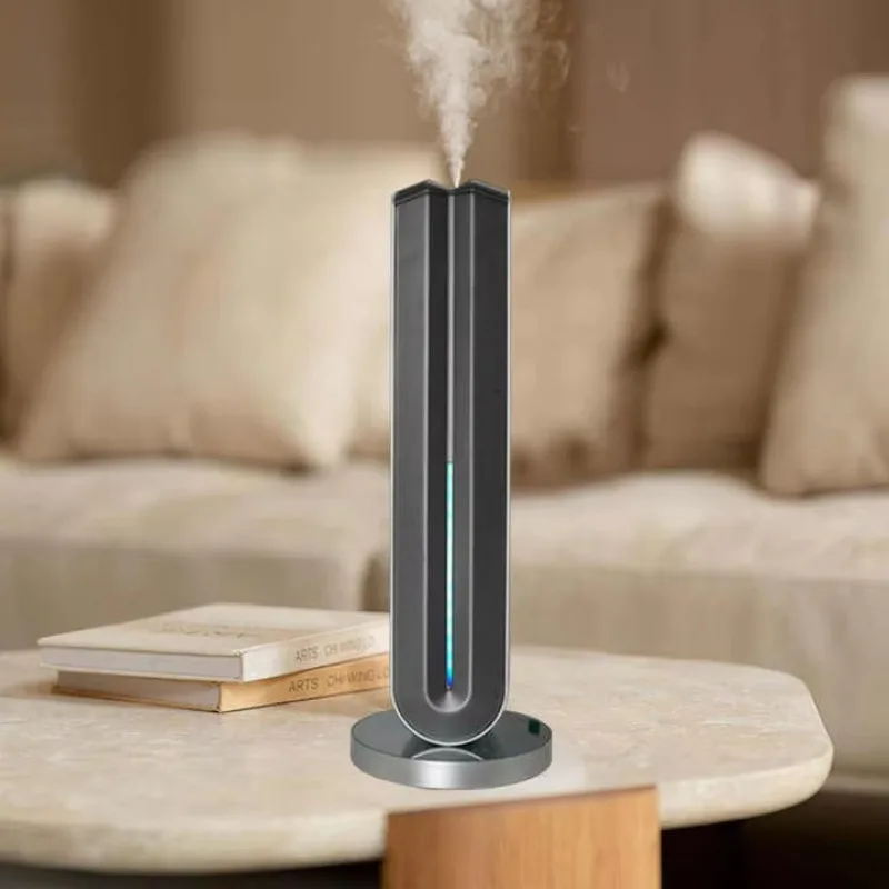 سطح المكتب Goodnight Remote Bu - مراجعة Smart Air Purifier وسعره