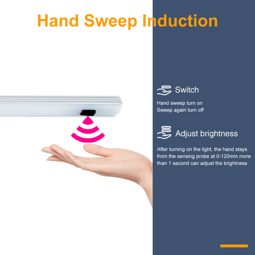 12 فولت USB LED قطاع مكتب مصبا - مراجعة Smart Baby Night Light وسعره