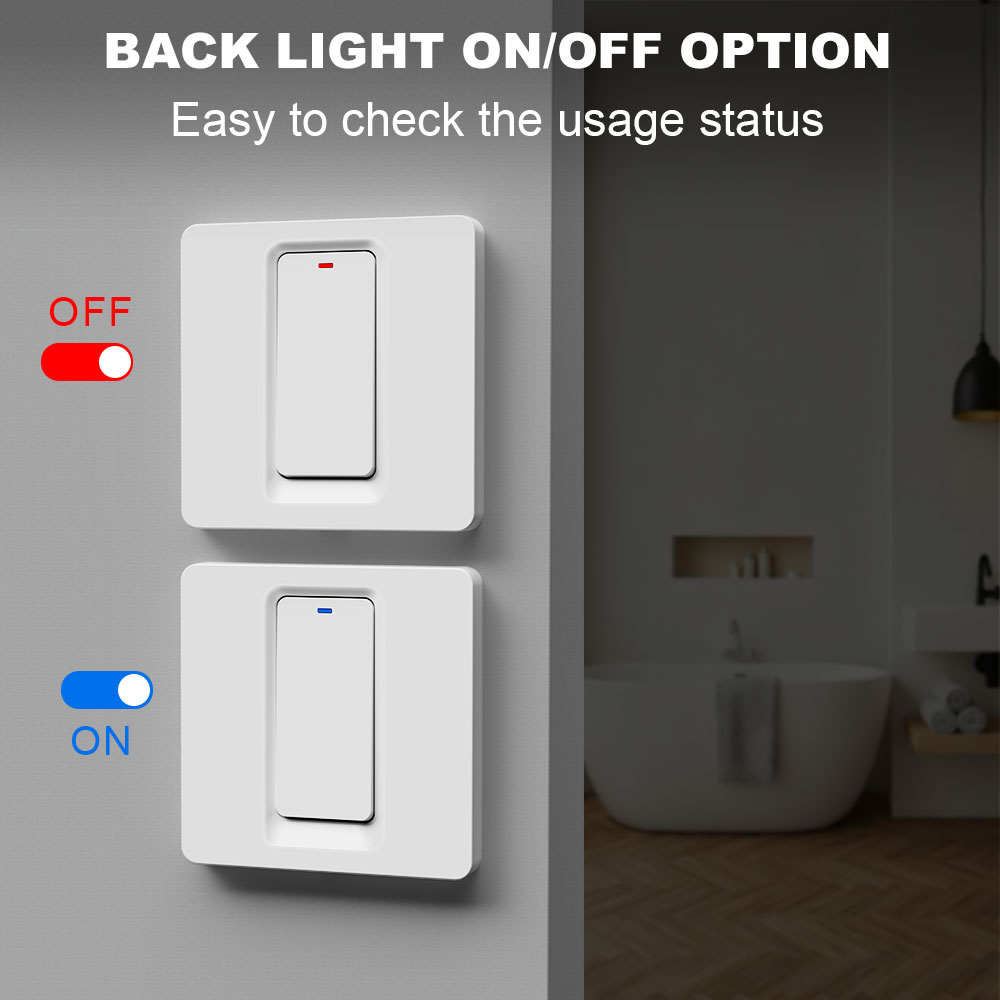 مفتاح سخان المياه الذكي/واي فا - مراجعة Smart Home Ikea وسعره
