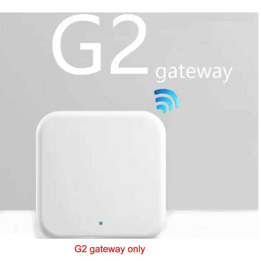 بوابة واي فاي TTLOCK G2 G3 للأ - مراجعة Smart Door Lock وسعره