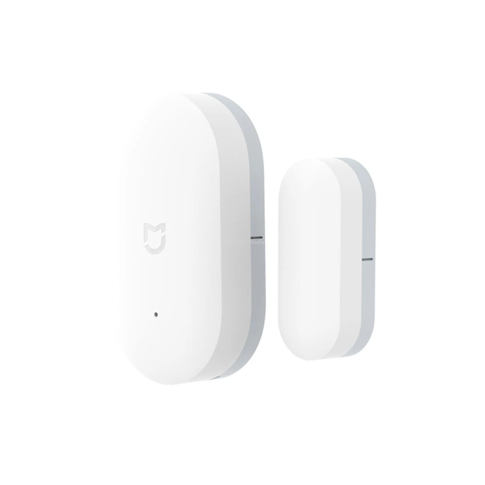 مستشعر الباب والنافذة من شاومي - مراجعة Smart Home Zestaw وسعره