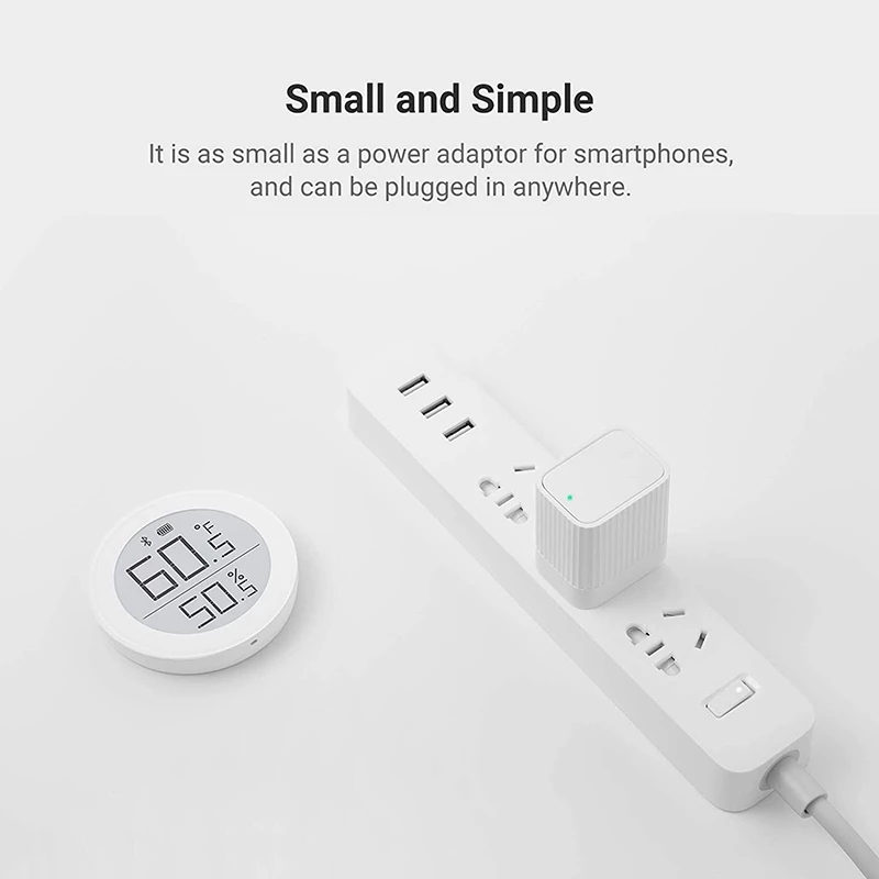 جهاز ربط منزلي ذكي لـ Xiaomi m - مراجعة Smart Home Zestaw وسعره