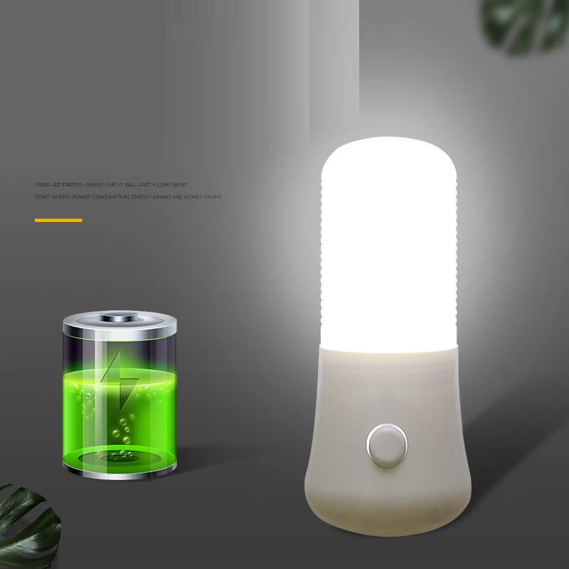أضواء ليلية LED تغذية الطفل أض - مراجعة Smart Baby Night Light وسعره