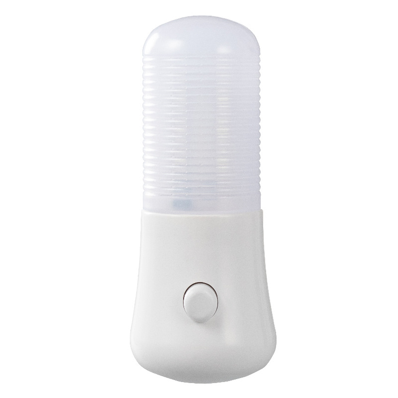 أضواء ليلية LED تغذية الطفل أض - مراجعة Smart Baby Night Light وسعره