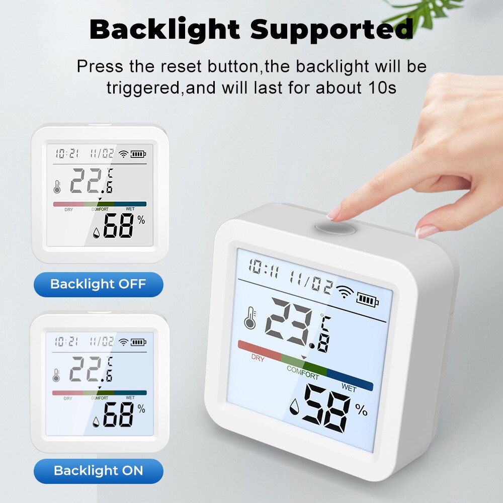 منزل ذكي Tuya ZigBee مع شاشة L - مراجعة Smart Home Website وسعره