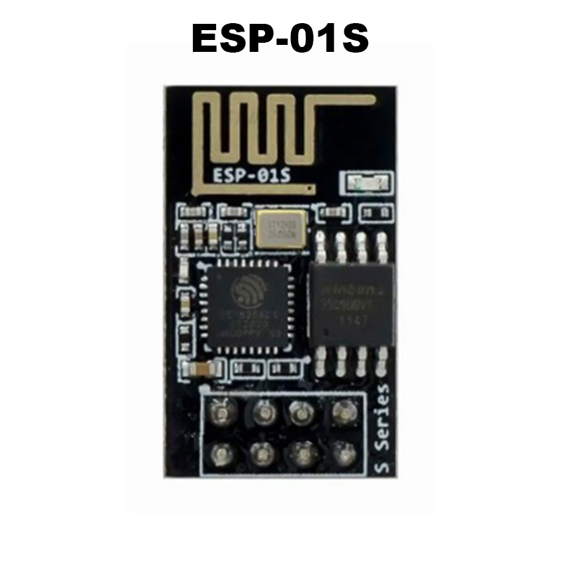 ESP-01S WiFi وحدة التتابع 5V 1 - مراجعة Smart Home Kit For Arduino وسعره